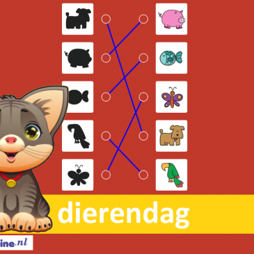 Dierendag