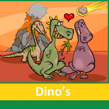 Dino’s